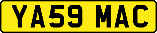 YA59MAC