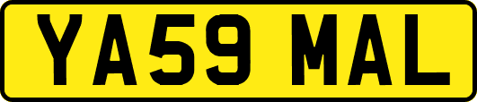 YA59MAL