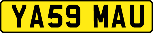 YA59MAU
