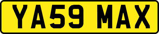 YA59MAX
