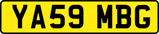 YA59MBG
