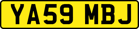 YA59MBJ