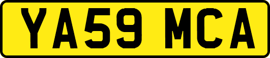 YA59MCA