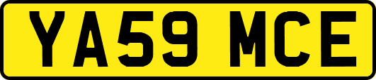 YA59MCE
