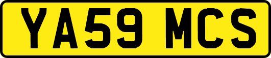 YA59MCS