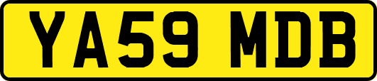 YA59MDB