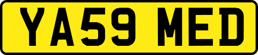 YA59MED