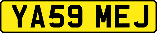 YA59MEJ