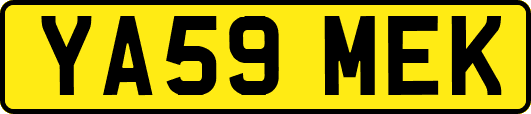 YA59MEK
