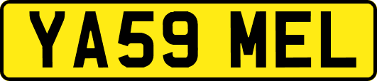 YA59MEL