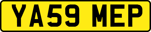 YA59MEP
