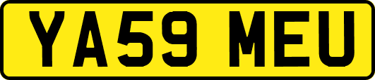 YA59MEU