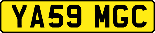 YA59MGC