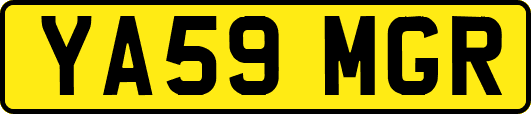 YA59MGR