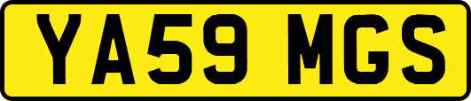 YA59MGS