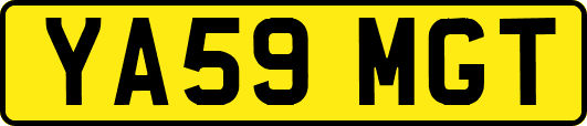 YA59MGT