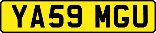 YA59MGU
