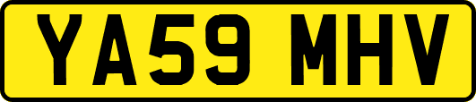 YA59MHV