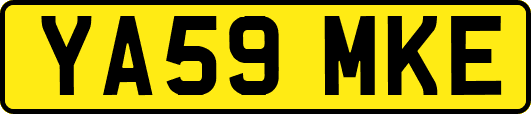 YA59MKE