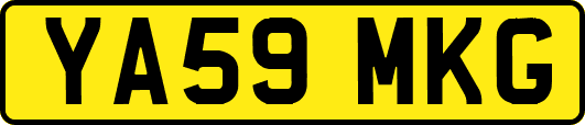 YA59MKG