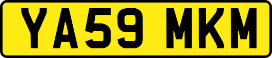 YA59MKM