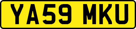 YA59MKU