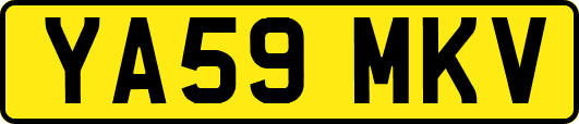 YA59MKV
