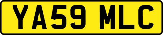 YA59MLC