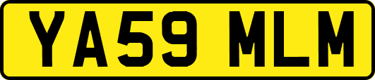 YA59MLM