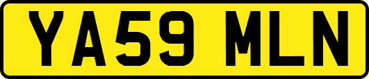 YA59MLN