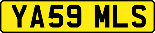 YA59MLS