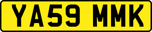 YA59MMK