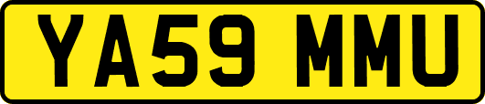 YA59MMU