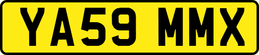 YA59MMX