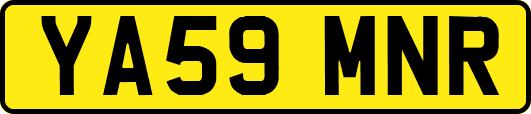 YA59MNR