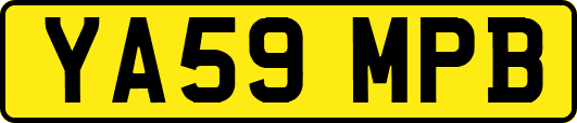 YA59MPB