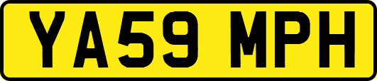 YA59MPH