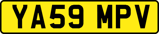 YA59MPV