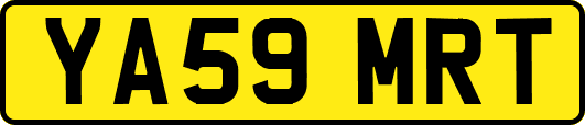 YA59MRT