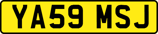 YA59MSJ