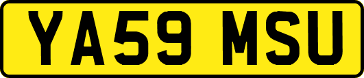 YA59MSU