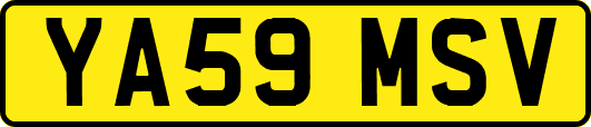 YA59MSV