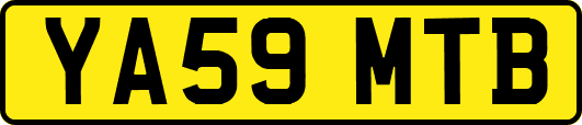 YA59MTB