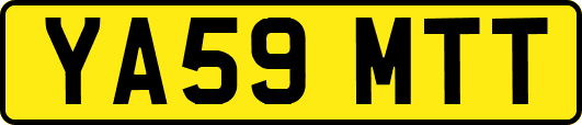 YA59MTT