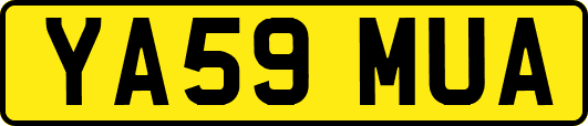 YA59MUA