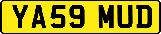 YA59MUD
