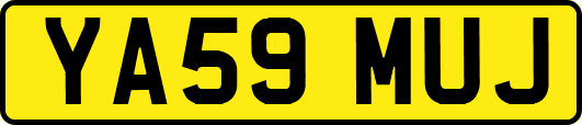 YA59MUJ