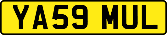 YA59MUL