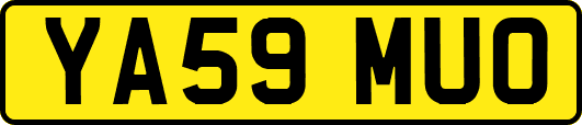 YA59MUO