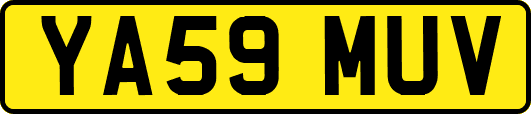 YA59MUV